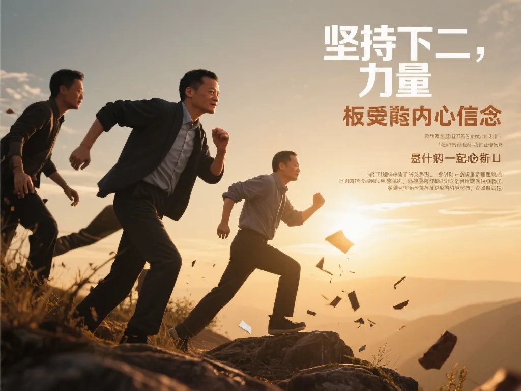 得多项个人
