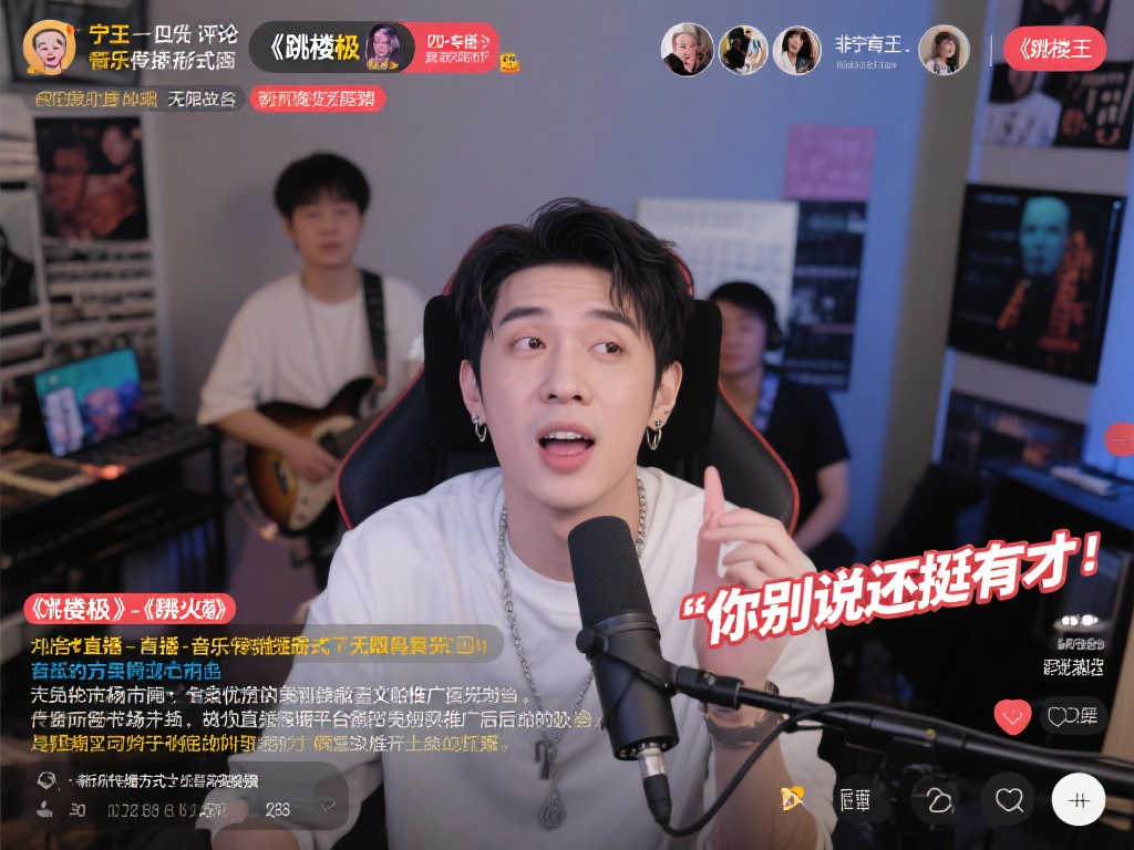 状态和潜力