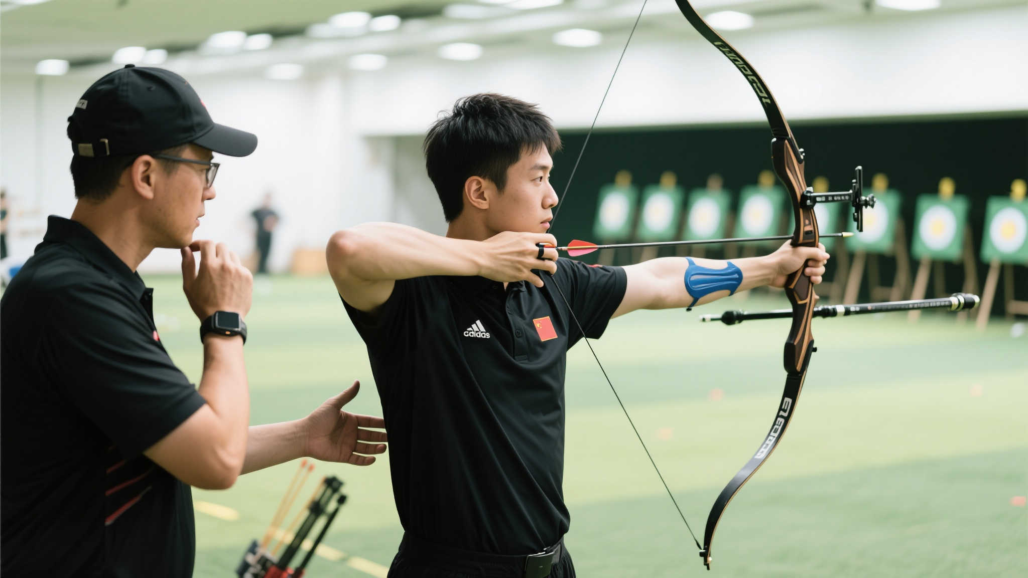 荼地进行 荼地进行