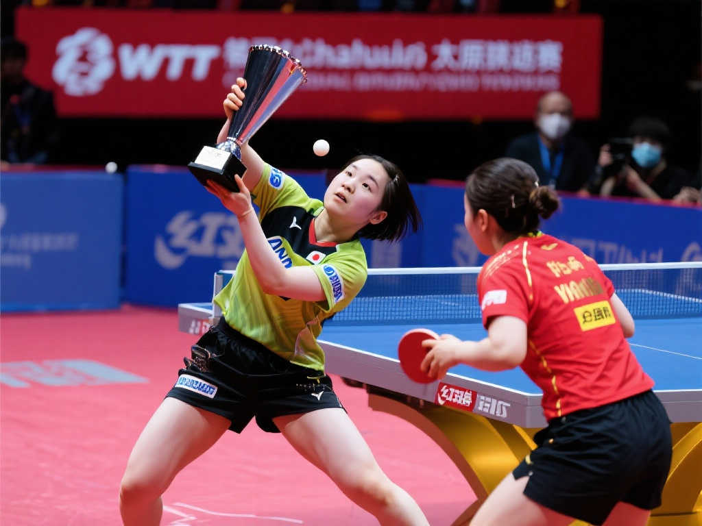 未来充满期 未来充满期