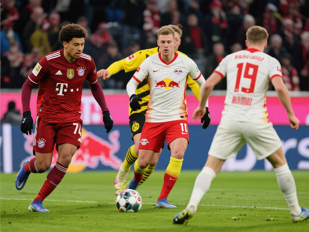 为足球场上 为足球场上